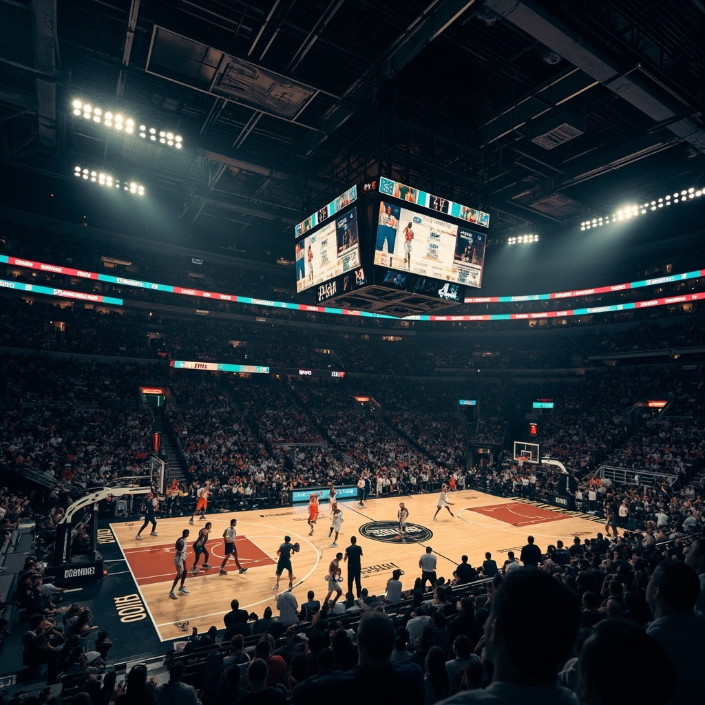 【NBA篮球】为什么挡拆进攻成为NBA主流战术？