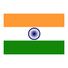  印度